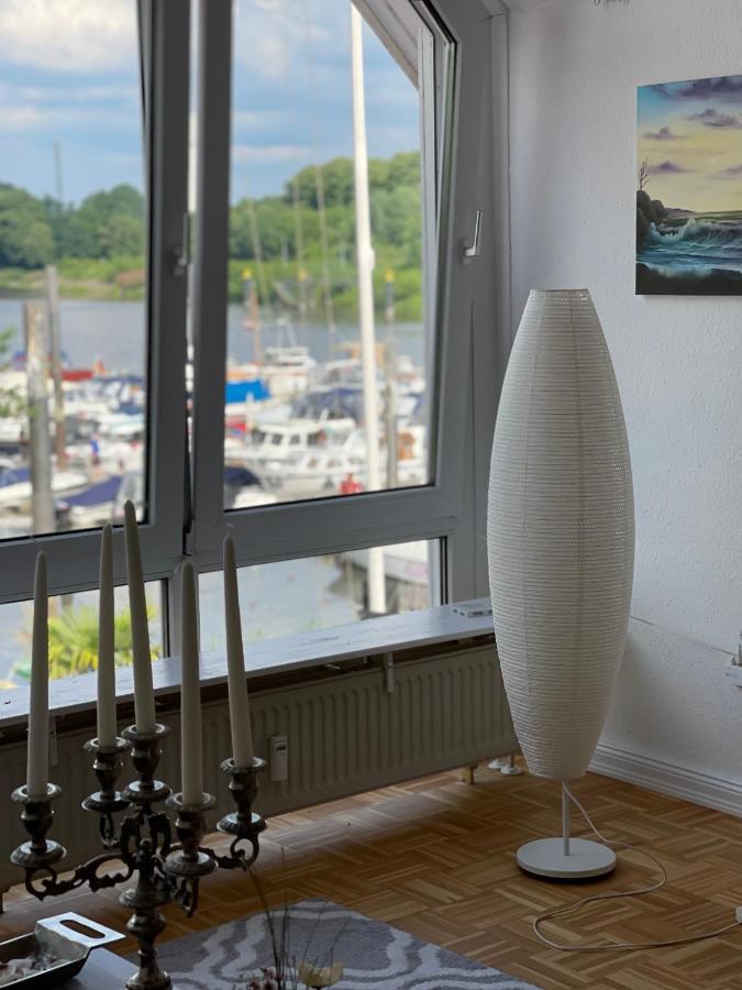 Apartment Marina Lauenburg