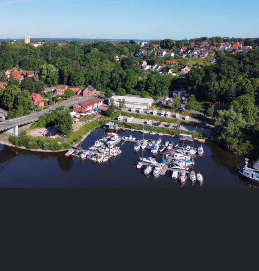 Marina Apartment Lauenburg