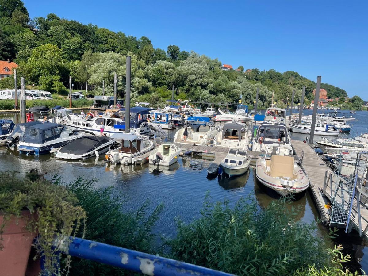 Apartment Marina Lauenburg