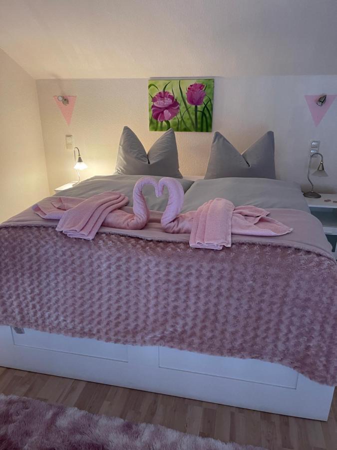 Apartment Marina Lauenburg
