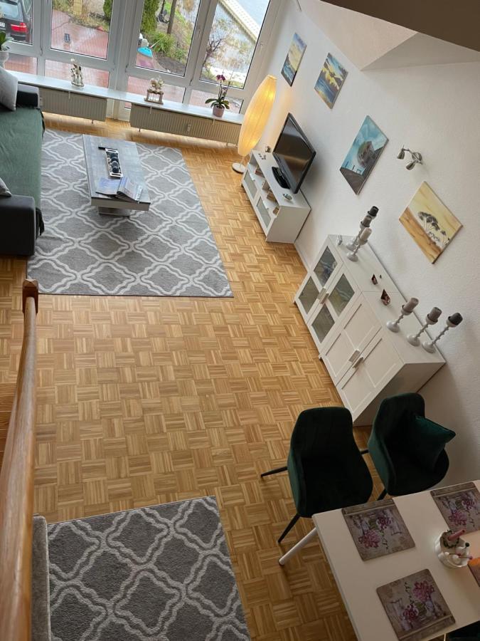 Marina Apartment *