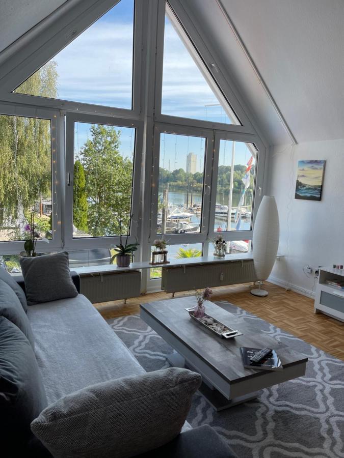 Apartment Marina