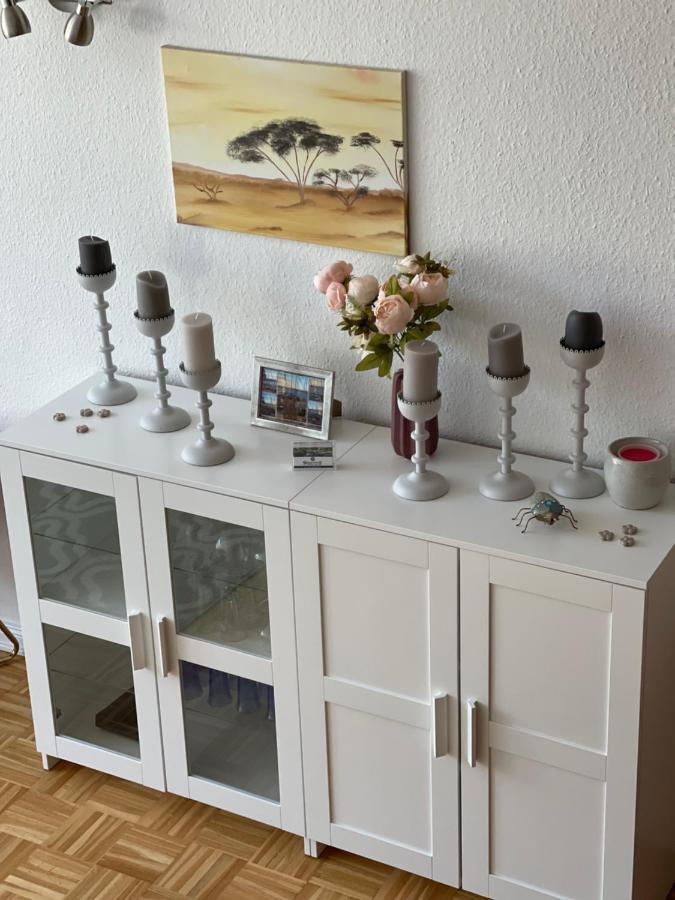 Apartment Marina *